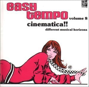 Gianni Ferrio - Rhythm And Sex